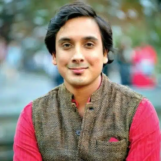 10 Young Indian Authors You Should Read - Kanishk Tharoor