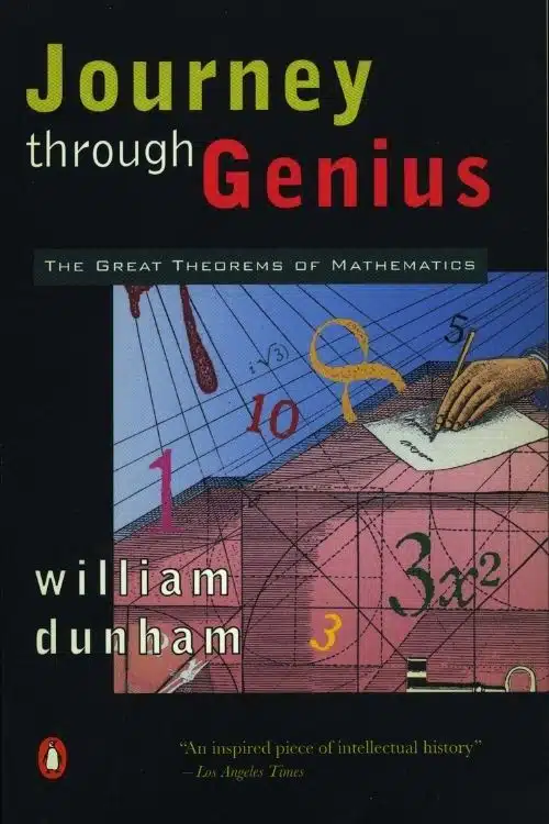 Read These Books To Fall In Love With Maths - Journey Through Genius