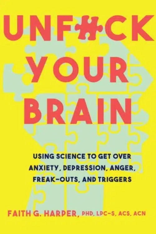 How to Overcome Overthinking: 7 Books that will Help You Stop Overthinking - Unfuck Your Brain