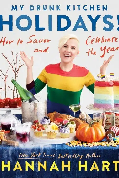 10 Best Books By Famous Youtubers - My Drunk Holiday