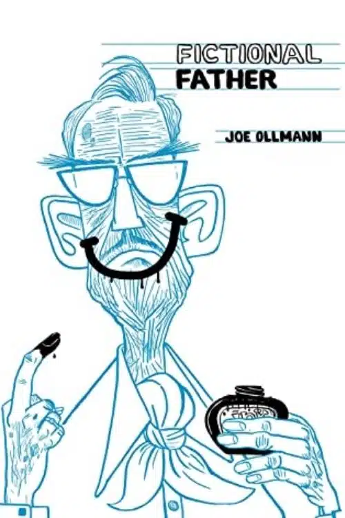20 Best Graphic Novels of 2021 - Fictional Father
