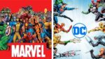 7 Marvel Characters Inspired By DC Characters 7