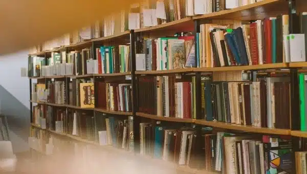 7 Reasons Why You Need to Keep Your Books Organized