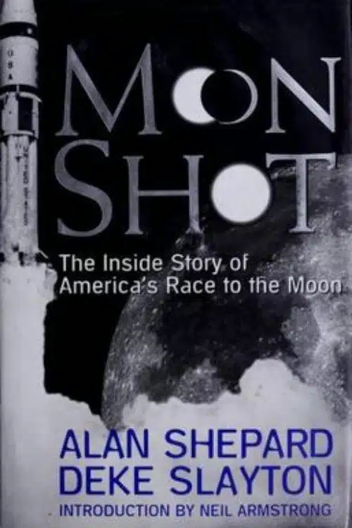 Moon Shot