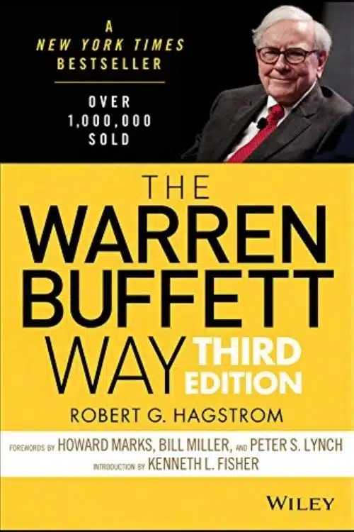 The Warren Buffett Way