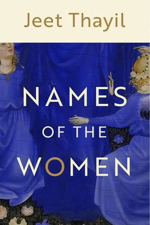 Names of the Women