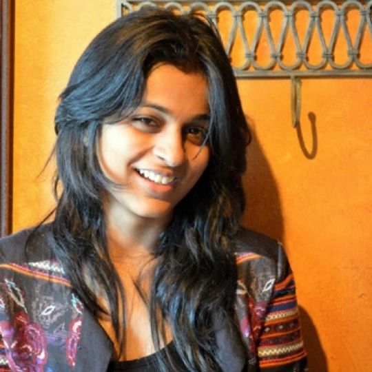 10 Young Indian Authors You Should Read - Nidhi Dugar Kundalia