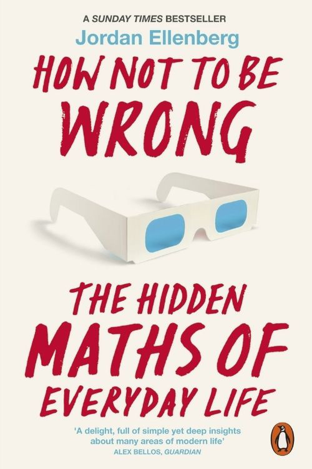 Lea estos libros para enamorarse de las matemáticas: las matemáticas ocultas de la vida cotidiana