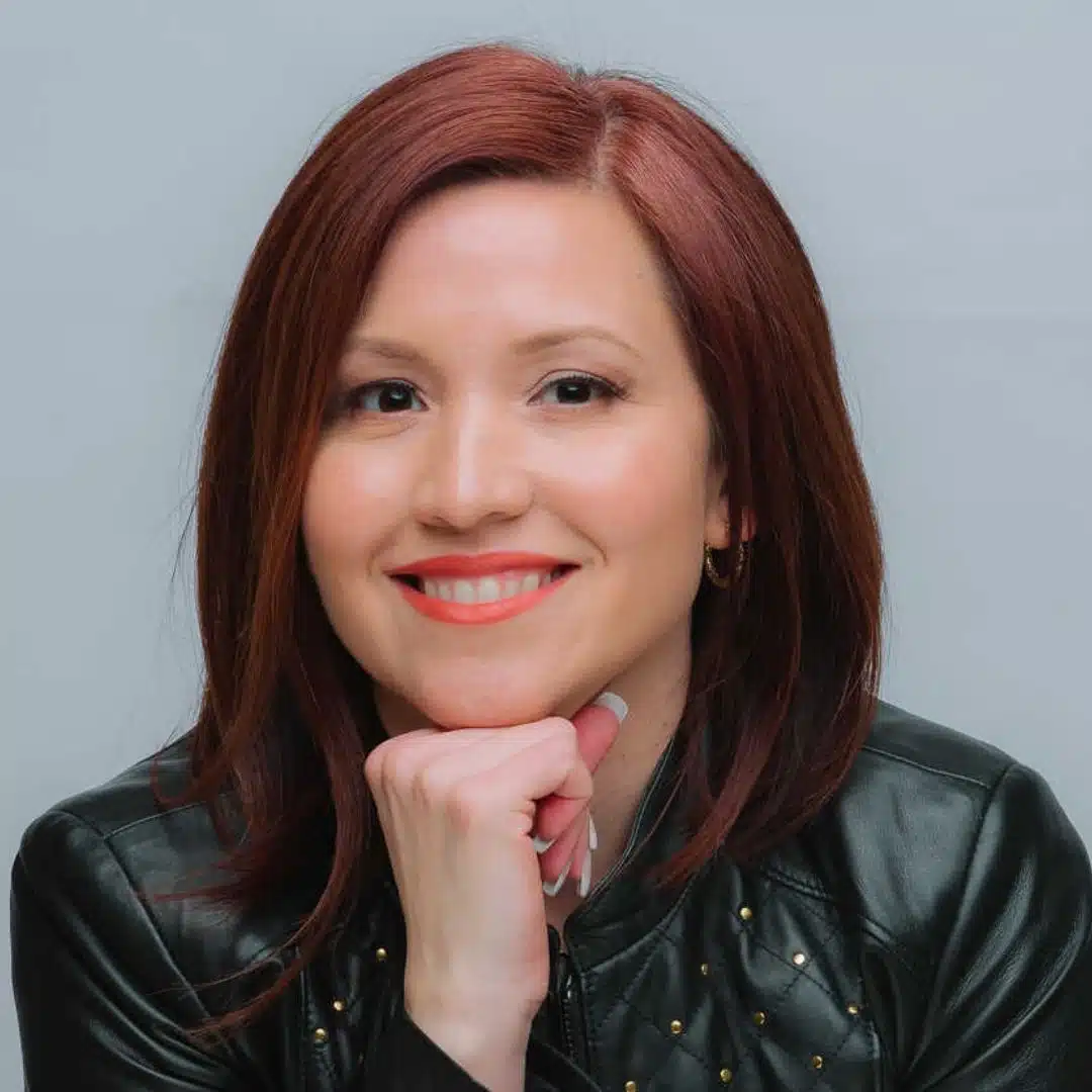 10 best debut authors of December 2021 - Faith Jones