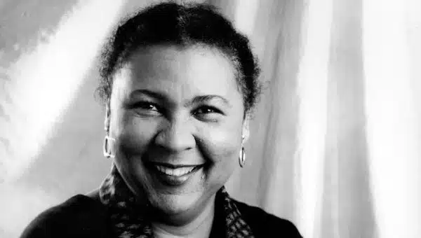 Bell Hooks Journey as an Author and Activist