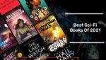 Best Sci Fi Books Of 2021 Top Science Fiction Novels of 2021