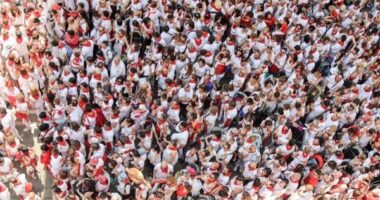 National Story Is Needed Like A National Flag to Connect People