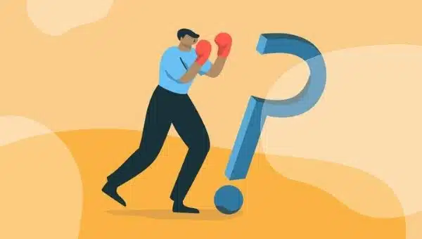 The Worst Enemy to Creativity is Self-Doubt