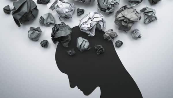 The Worst Enemy to Creativity is Self-Doubt