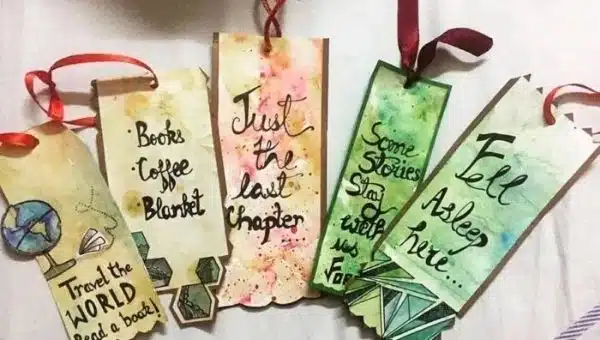 Things A Book Lover Will Never Do To Their Books