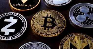 7 Best Books on Cryptocurrencies