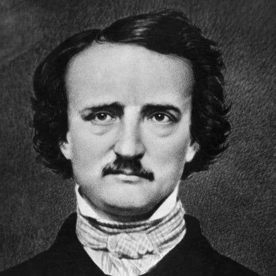 5 Writers Who Died a Mysterious Death - Edgar Allan Poe