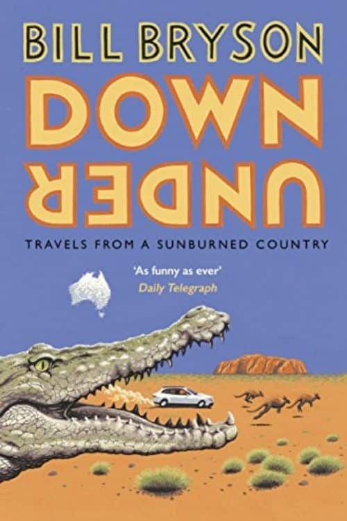 10 Best Books About Australian History - Down Under