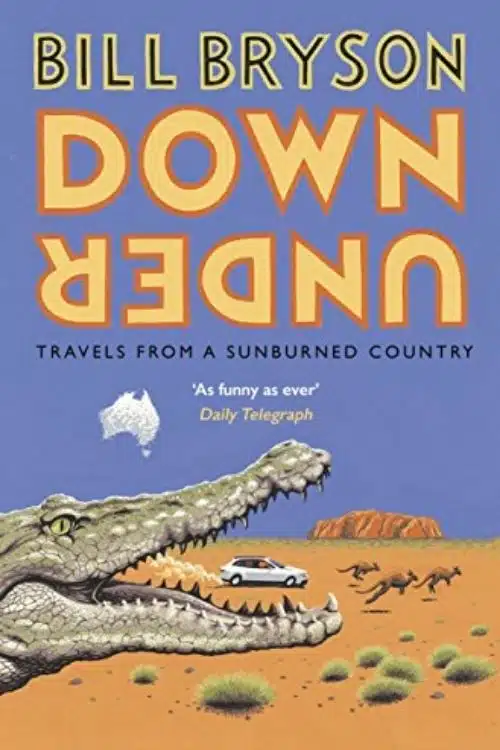 10 Best Books About Australian History - Down Under