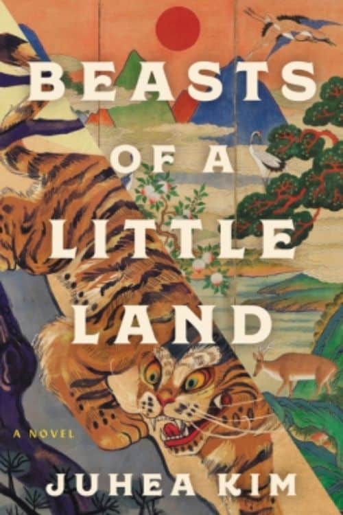 Novels With Stories like K-dramas - Beasts of A Little Land
