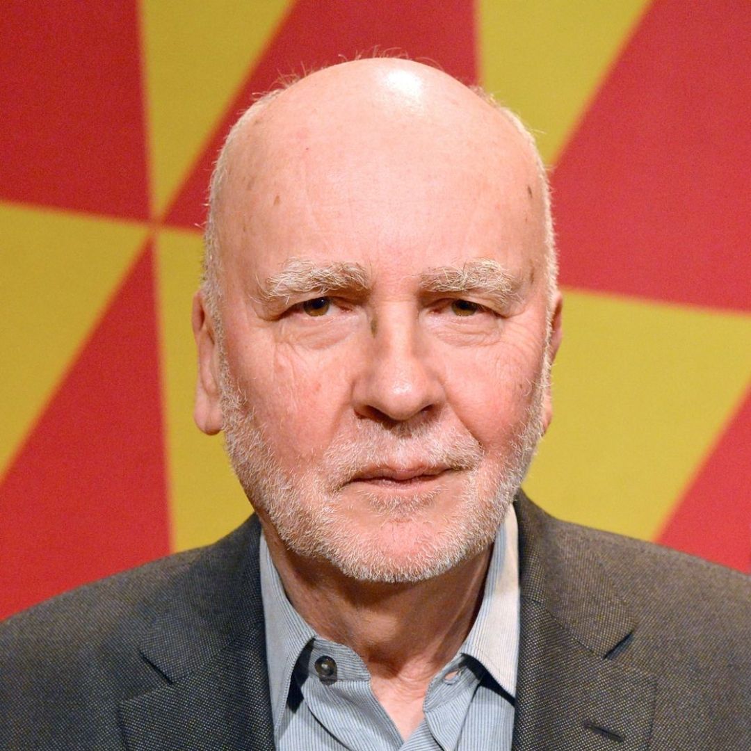 Famous Writers Who Died in 2021 - Adam Zagajewski