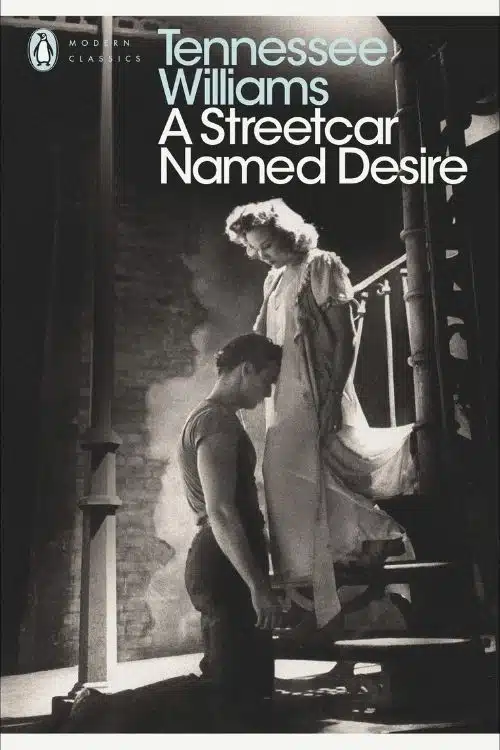 10 Best Plays to Read This Year - A Streetcar Named Desire