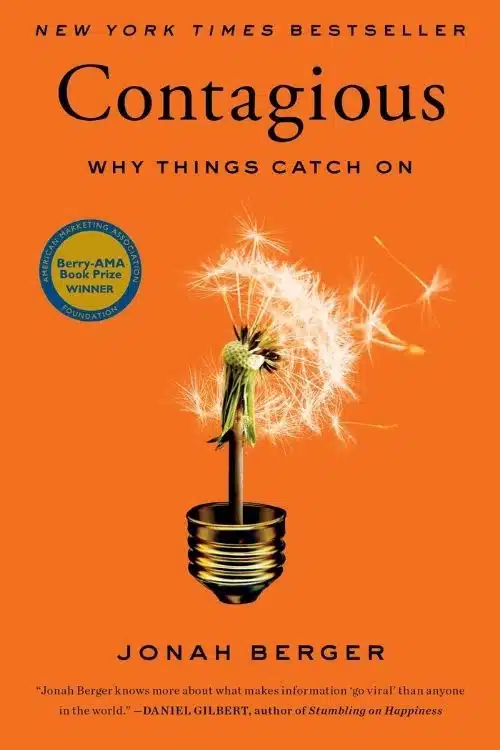 10 Best Marketing Books of All Time - Contagious