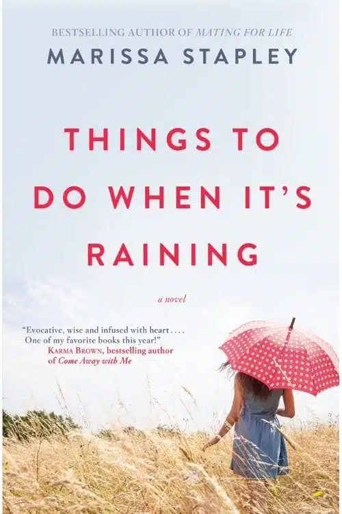 10 Best Books to Make You Believe in Love - Things to Do When It’s Raining