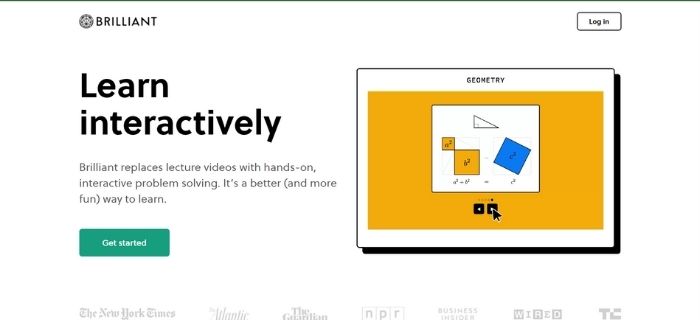 10 best websites for online certificate courses in 2022 - Brilliant.org
