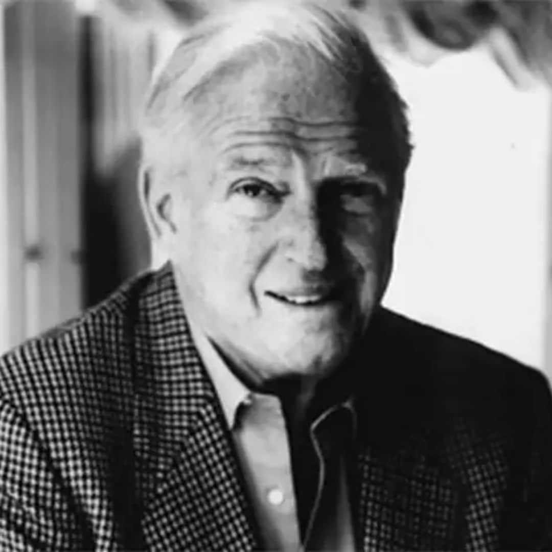 Writers Who Left Us In January - Sidney Sheldon