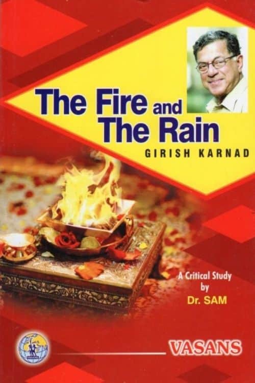 10 Best Plays to Read This Year - The Fire and The Rain