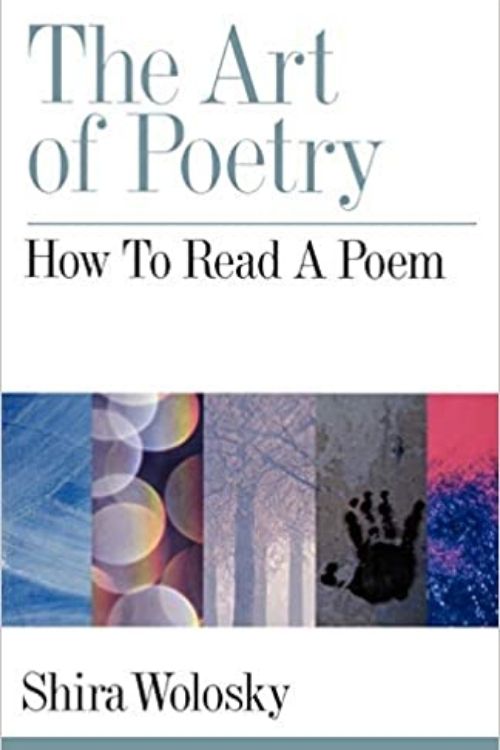 10 Books For Prospective Poets - The Art of Poetry