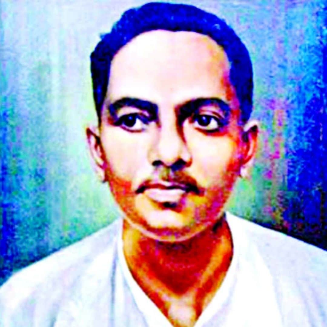 Jibanananda Das