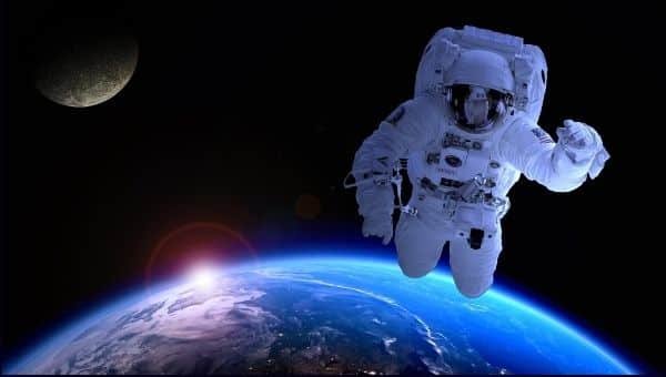 10 meilleurs livres basés sur la mission spatiale | Meilleurs livres sur les missions spatiales de tous les temps