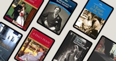 10 Best Plays to Read This Year | Top 10 Plays You Can Read