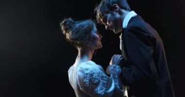 10 Best Romantic Novels of the 19th Century