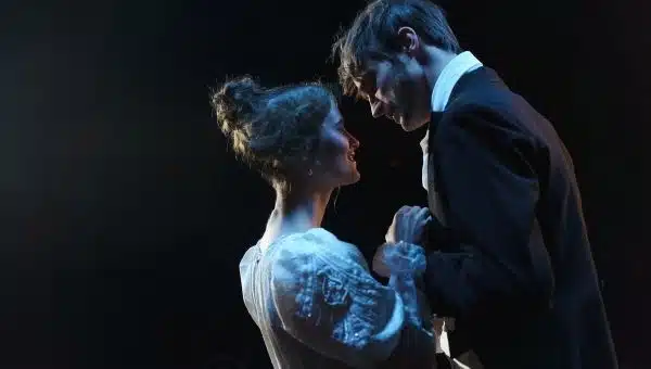 10 Best Romantic Novels of the 19th Century