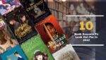 10 Book Sequels To Look Out For In 2022 Most Exciting Book Sequels