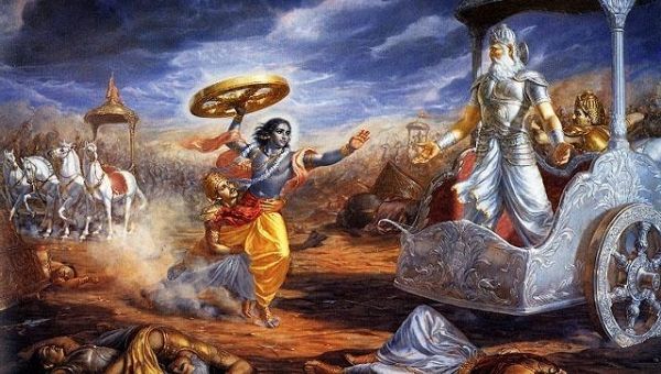 हिंदू पौराणिक कथाओं के 10 महान नायक | भारतीय पौराणिक कथाओं