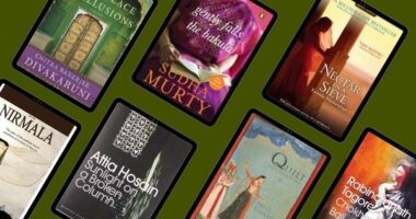 10 Indian Feminist Books You Need to Read Right Away