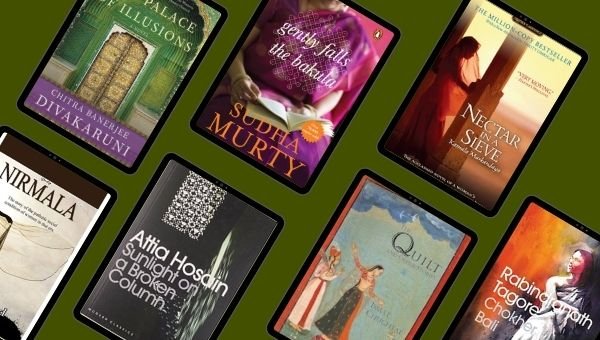 10 libros feministas indios que debes leer de inmediato