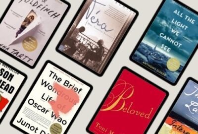 10 libros ganadores del premio Pulitzer que debes leer