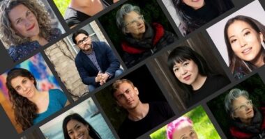 10 Best Debut Authors of January 2022