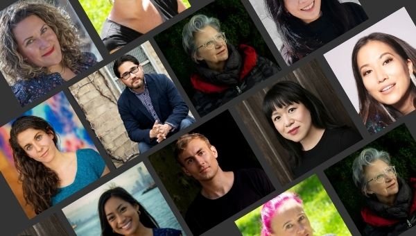 10 mejores autores debutantes de enero de 2022
