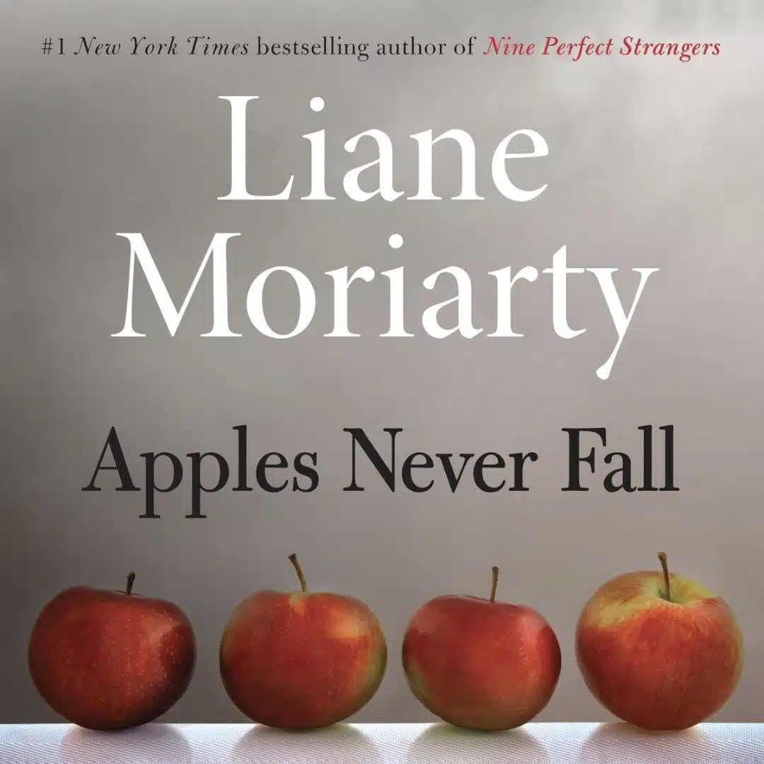 Top 15 Audio Books From 2021 - Apples Never Fall