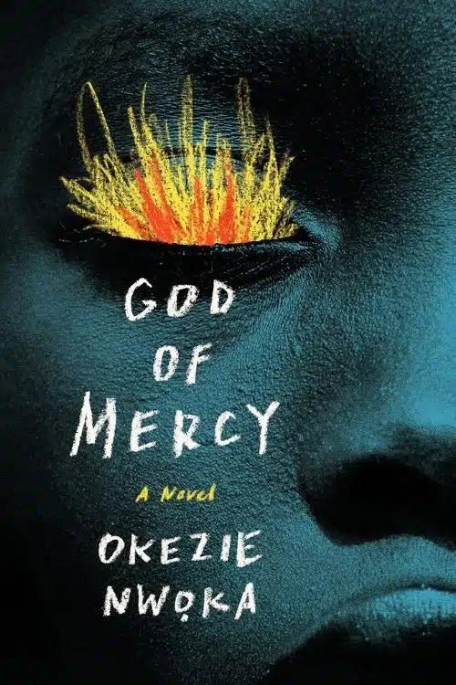 God of Mercy