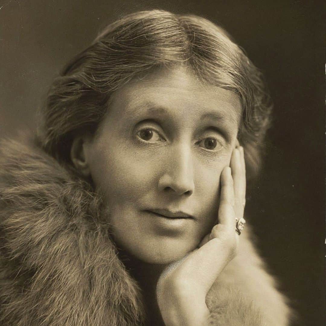Virginia Woolf