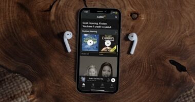 15 Best Audiobooks of 2021 | Top 15 Audio Books From 2021