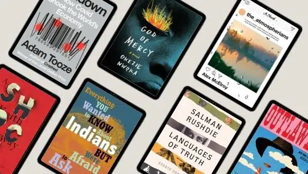 15 Most Beautiful Book Covers of 2021