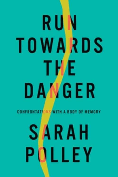 Run Towards the Danger